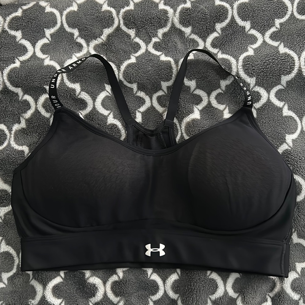 Under Armour Sports Bra